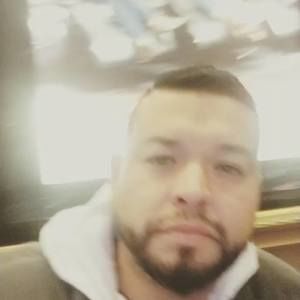 Meet your Posher, Chavez